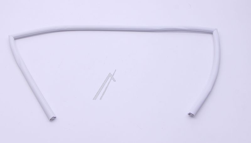 0060217929A 49056607 Guarnizione aggiuntiva inferiore porta congelatore Haier