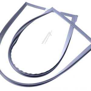 0060829116AK 49046011 Guarnizione porta frigorifero PVC grigia Haier