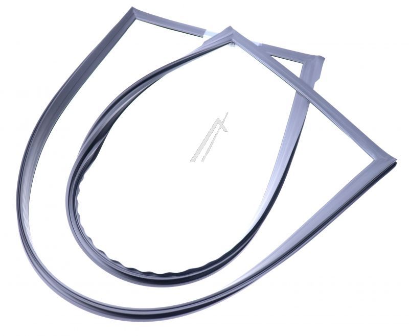 0060829116AK 49046011 Guarnizione porta frigorifero PVC grigia Haier