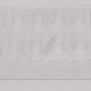 0060225705A 49055669 Portauova + balconcino portabottiglie Haier