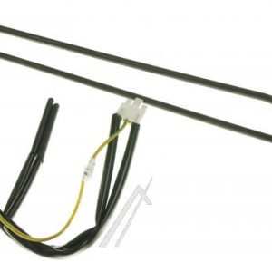 0064001962 49045971 Resistenza sbrinamento 220V 50Hz Haier