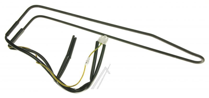 0064001962 49045971 Resistenza sbrinamento 220V 50Hz Haier