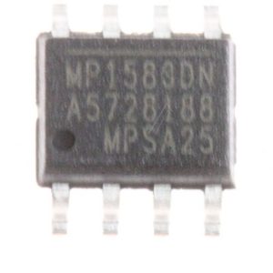 MP1583 1203-003059 IC/Circuito integrato regolatore di tensione, SOIC 8 pin 4.9×3 mm Samsung 1203003059