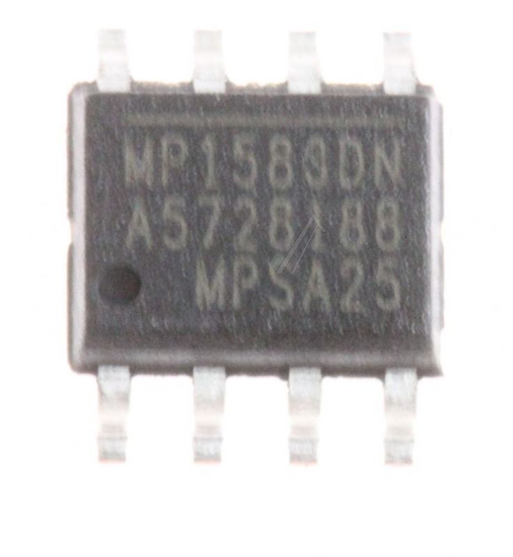 MP1583 1203-003059 IC/Circuito integrato regolatore di tensione, SOIC 8 pin 4.9×3 mm Samsung 1203003059