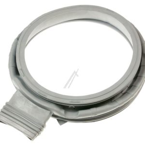 DC64-03723A Guarnizione porta WD6800N EPDM 1,5 mm grigio chiaro Samsung DC6403723A