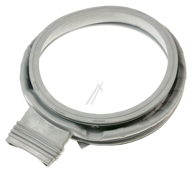 DC64-03723A Guarnizione porta WD6800N EPDM 1,5 mm grigio chiaro Samsung DC6403723A