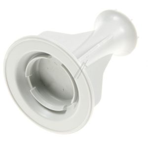 DC63-00865A Filtro pompa di scarico per lavatrice WF8804DP PP T1.7 W53 L66.95 Samsung DC6300865A