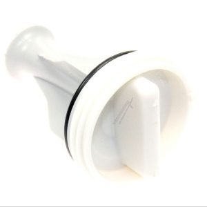 DC97-14278A Chiusura per filtro lanugine PJT Samsung DC9714278A