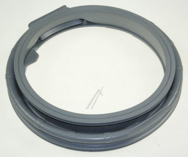 DC64-01537A Guarnizione porta HEBA-PJT EPDM sp. 2,0 mm Samsung DC6401537A