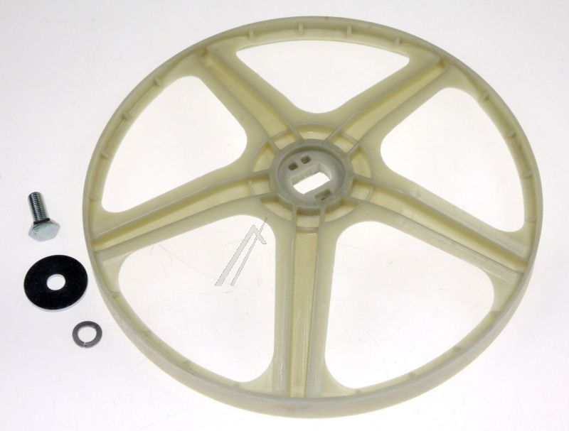 50294960005 Kit puleggia plastica G22 850 Rexelectrolux