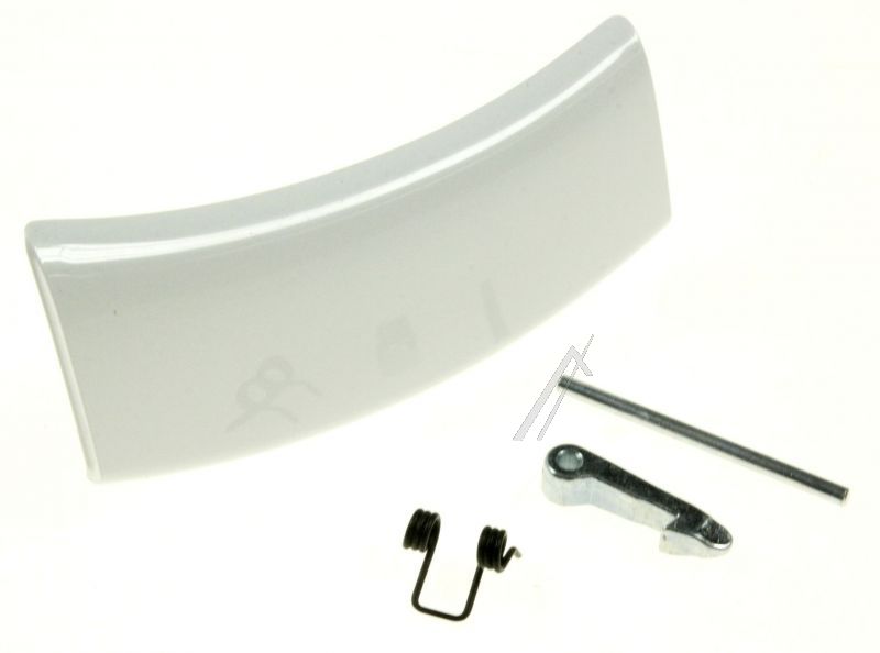 4055186607 Kit maniglia oblò Rexelectrolux