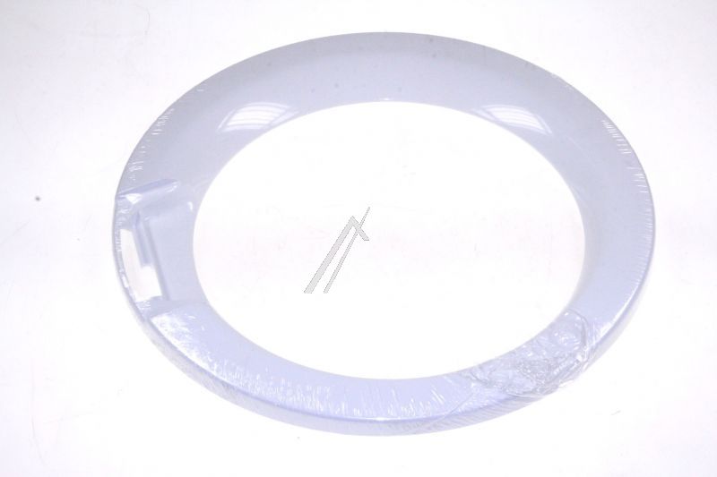 1325183117 Cornice anteriore oblò Rexelectrolux