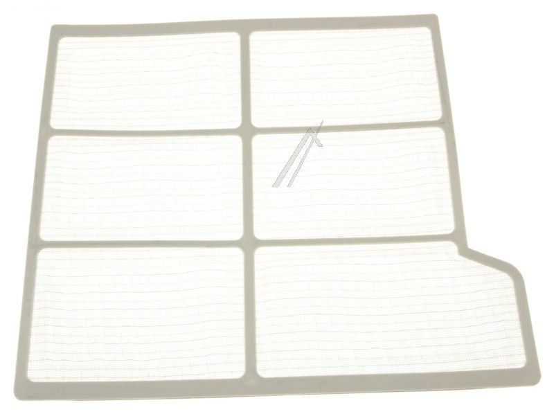 DB63-00591F Prefiltro RH G1 PP grigio G1-P/J Samsung DB6300591F
