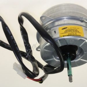 DB31-10058C Motore ventilatore Out 220/240V 0.35/0.31A 50Hz Samsung DB3110058C