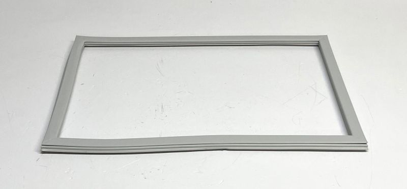 4669520700 C00895340 Guarnizione porta congelatore doppia Beko