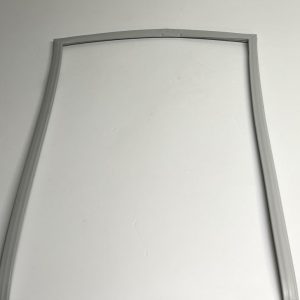 4669520800 C00895341 Guarnizione porta frigorifero nuova versione grigia Beko