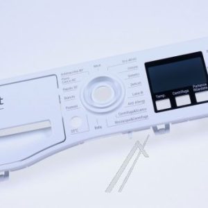 C00643428 488000643428 Cruscotto NF723WK IT N Hotpointariston