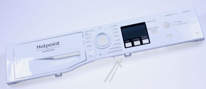 C00643428 488000643428 Cruscotto NF723WK IT N Hotpointariston
