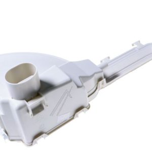 C00738325 488000738325 Coperchio vaschetta detersivo 470 BKS Hotpointariston