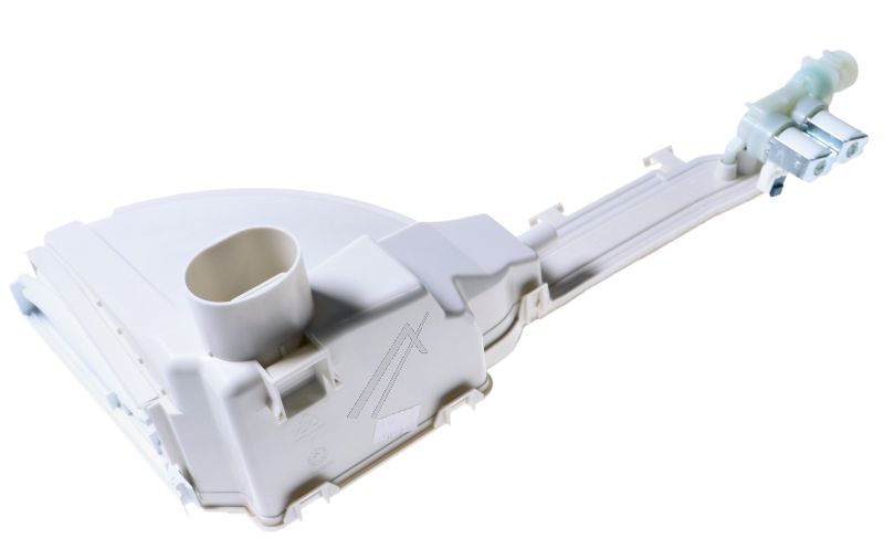 C00738325 488000738325 Coperchio vaschetta detersivo 470 BKS Hotpointariston