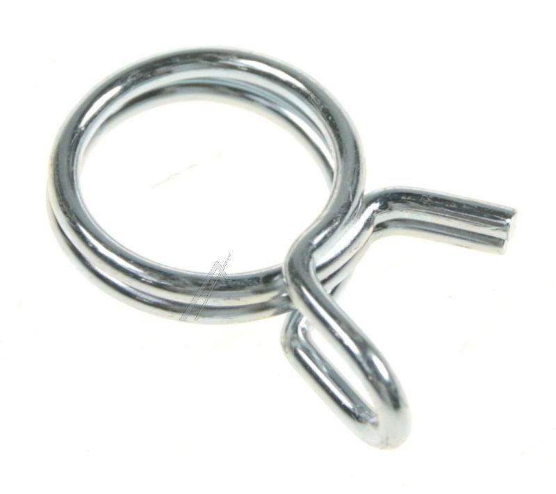 C00328906 481240118628 Fascetta tubo 15,5 mm Whirlpool