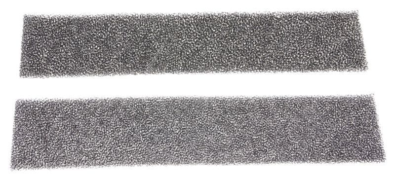 Filtro alternativo per Miele 09688381 1 pz