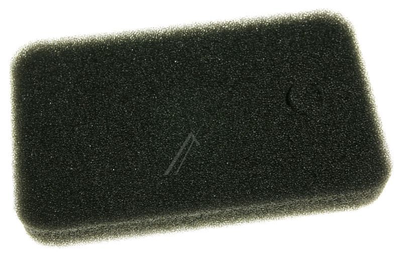 DFD60 Filtro alternativo per Miele