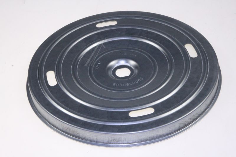 00668431 Puleggia Bosch