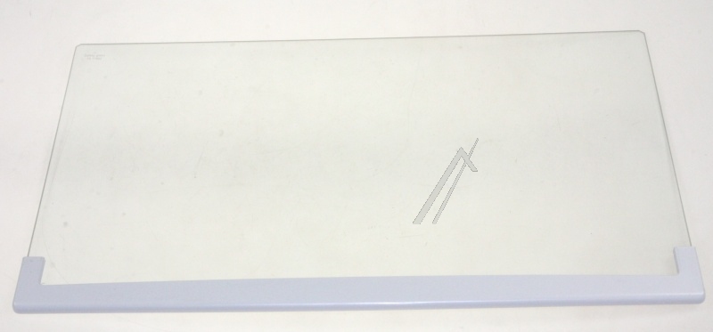 4546970600 C00882691 Coperchio cassetto verdure trasparente/bianco G60 Saba