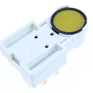 815170412 Morsetto compressore Beko