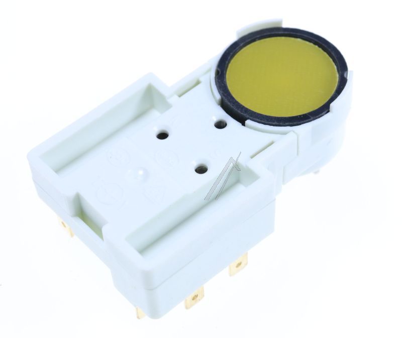 815170412 Morsetto compressore Beko