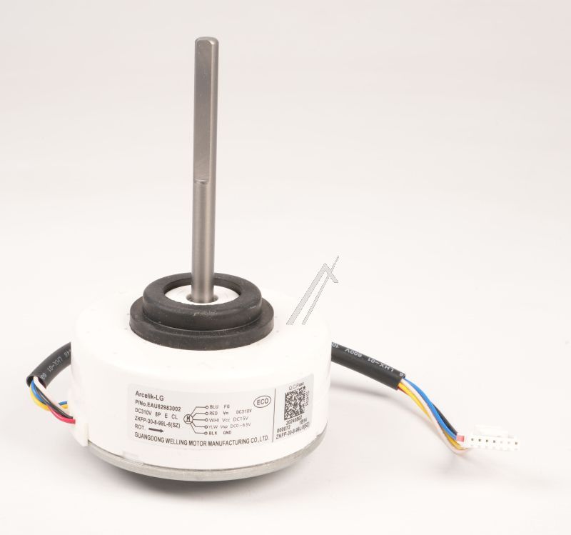 5401276002 C00944731 Motore DC per unità interna Lg