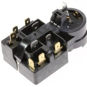 4501240101 C00904427 Relè ANS BARETA PTC ZBT1114CY 220-240V R600 Beko