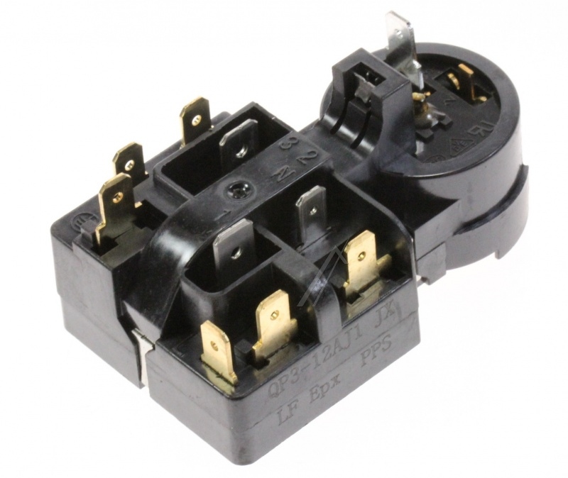 4501240101 C00904427 Relè ANS BARETA PTC ZBT1114CY 220-240V R600 Beko
