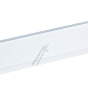 C00089093 482000022742 Base balconcino porta bianca LxH 443x70x104 mm Ariston