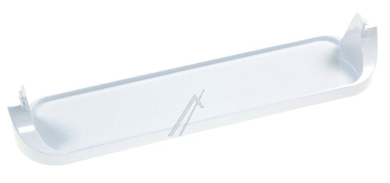 C00089093 482000022742 Base balconcino porta bianca LxH 443x70x104 mm Ariston
