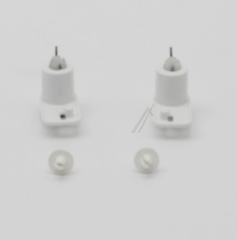 207999317 Kit cuscinetti per alette evaporatore Electrolux