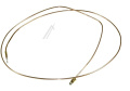 292343532 Termocoppia L=1400 Electrolux