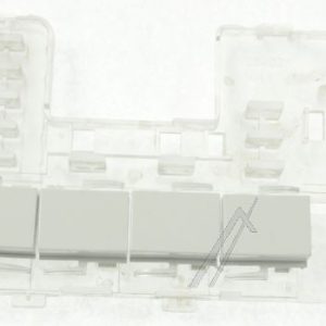 2420500100 C00923132 Pulsantiera con guida luminosa Beko