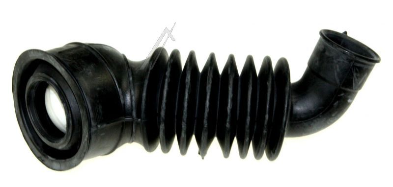 C00257901 482000023048 Tubo a soffietto per scarico Hotpointariston