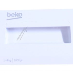 1912504121 C00899541 Frontale cassetto detersivo Beko