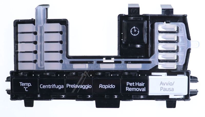 2451504039 C00902150 Pulsantiera con guida luminosa Beko