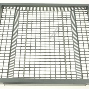 602156 Cestello superiore senza logo 5502-B Hisense