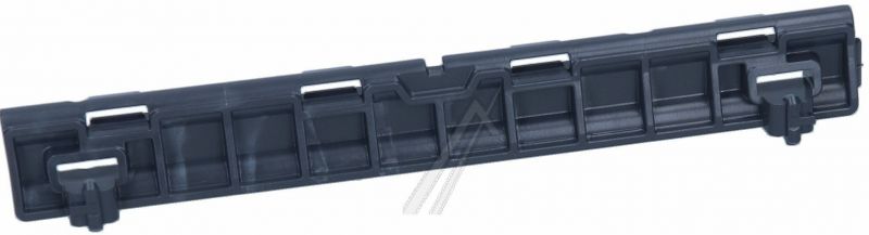 517343 Cuscinetto scorrevole lato sinistro per cestello superiore 7024 Hisense