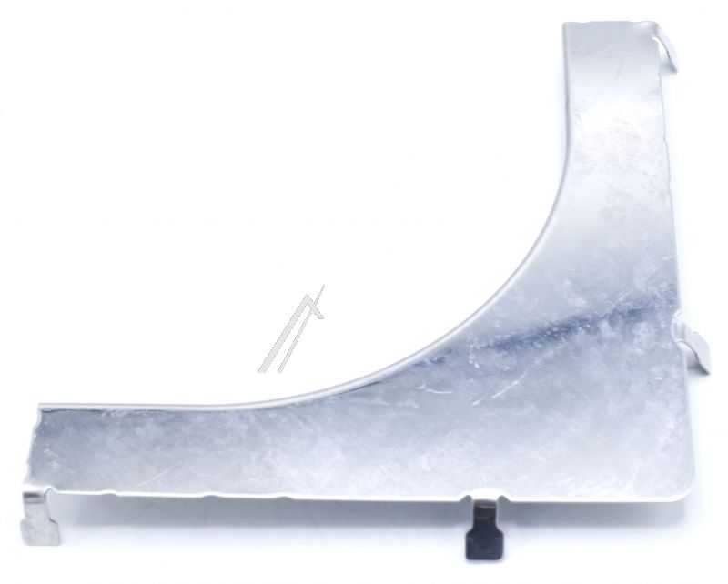 512148 Inserto angolare decorativo grezzo Hisense