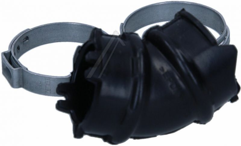 545949 Kit tubi e fascette per pompa di circolazione Hisense