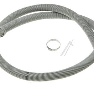 545951 Set tubo e fascetta per scarico sifone Hisense