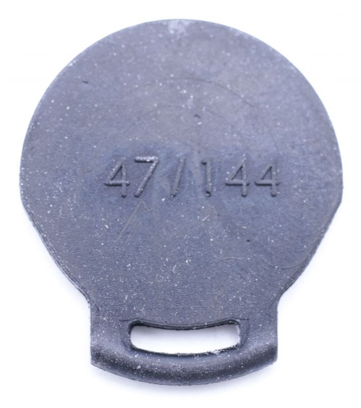 513851 Valvola di non ritorno Hisense