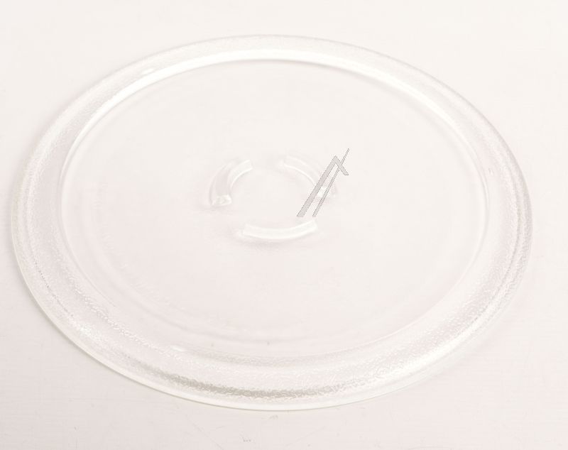 Piatto girevole in vetro Ø28 cm alternativa per Whirlpool 481246678407, C00312776