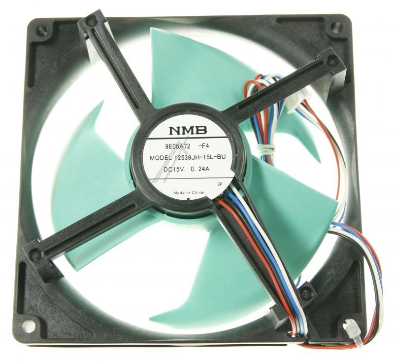12539JH-15L-BU NFANAA009CBZZ Motore ventilatore Sharp